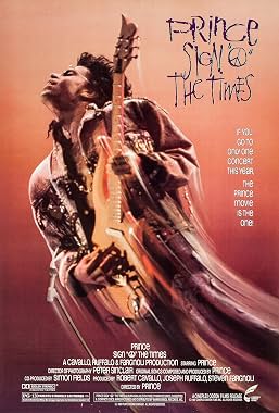 LugaTv | Watch Sign o the Times for free online