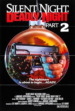 LugaTv | Watch Silent Night Deadly Night 2 for free online
