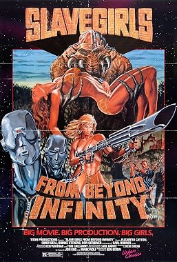 LugaTv | Watch Slave Girls from Beyond Infinity for free online