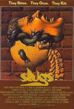 LugaTv | Watch Slugs muerte viscosa for free online