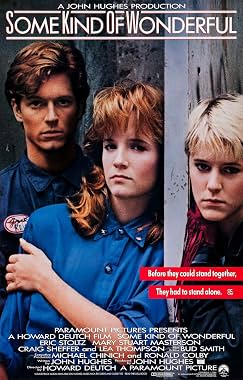 LugaTv | Watch Some Kind of Wonderful for free online