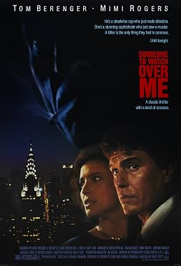 LugaTv | Watch Someone to Watch Over Me for free online