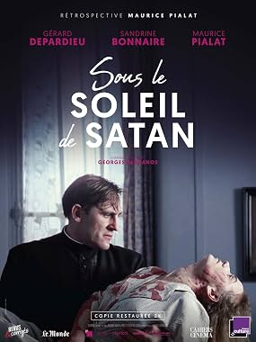 LugaTv | Watch Sous le soleil de Satan for free online