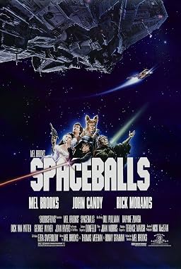 LugaTv | Watch Spaceballs for free online