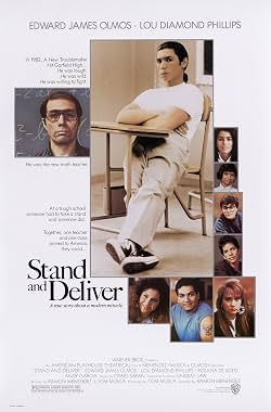LugaTv | Watch Stand and Deliver for free online