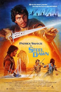 LugaTv | Watch Steel Dawn for free online