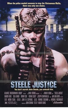 LugaTv | Watch Steele Justice for free online