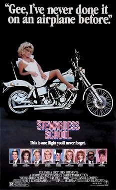 LugaTv | Watch Stewardess School for free online