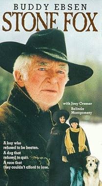 LugaTv | Watch Stone Fox for free online