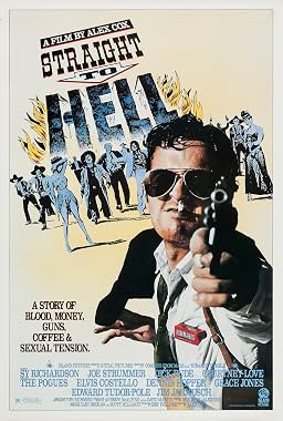 LugaTv | Watch Straight to Hell for free online