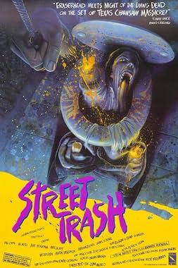 LugaTv | Watch Street Trash for free online