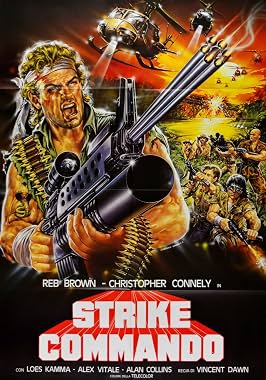 LugaTv | Watch Strike Commando for free online