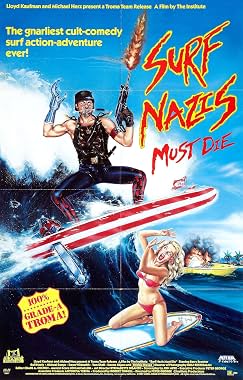 LugaTv | Watch Surf Nazis Must Die for free online