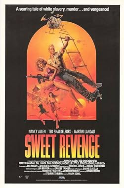LugaTv | Watch Sweet Revenge for free online