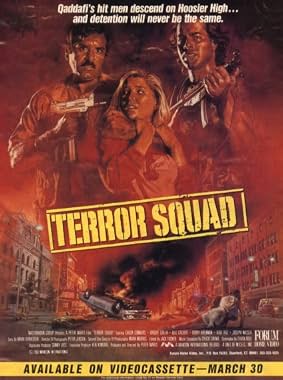 LugaTv | Watch Terror Squad for free online