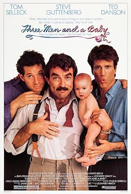 LugaTv | Watch 3 Men and a Baby for free online