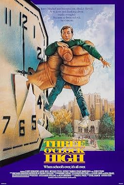 LugaTv | Watch Three OClock High for free online
