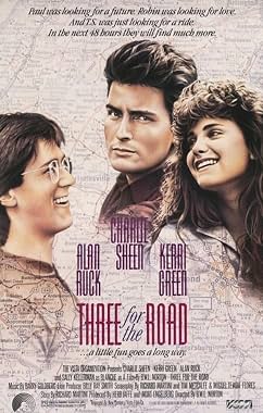 LugaTv | Watch Three for the Road for free online