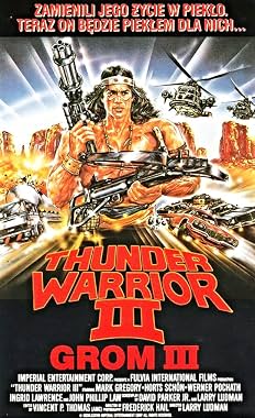 LugaTv | Watch Thunder III for free online