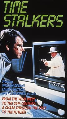 LugaTv | Watch Timestalkers for free online