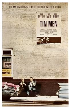LugaTv | Watch Tin Men for free online