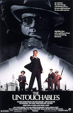 LugaTv | Watch The Untouchables for free online