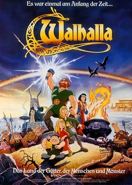 LugaTv | Watch Valhalla for free online