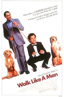 LugaTv | Watch Walk Like a Man for free online
