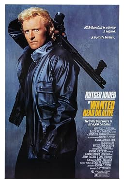 LugaTv | Watch Wanted Dead or Alive for free online