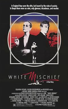LugaTv | Watch White Mischief for free online