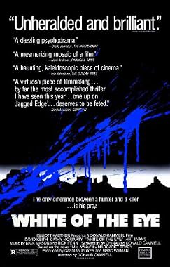 LugaTv | Watch White of the Eye for free online