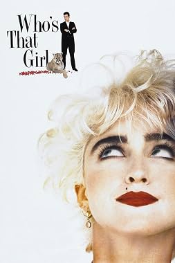 LugaTv | Watch Whos That Girl for free online