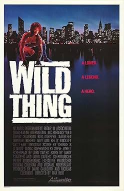 LugaTv | Watch Wild Thing for free online