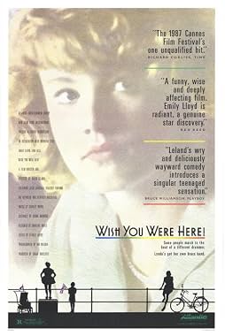 LugaTv | Watch Wish You Were Here for free online