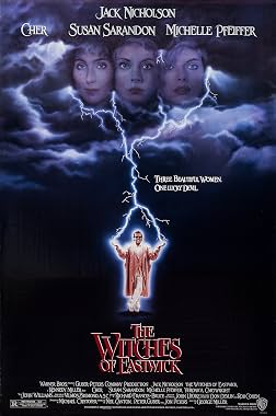 LugaTv | Watch The Witches of Eastwick for free online