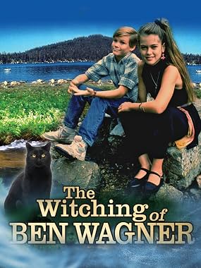 LugaTv | Watch The Witching of Ben Wagner for free online