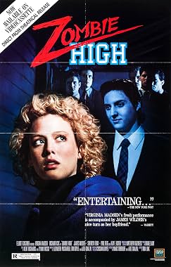LugaTv | Watch Zombie High for free online