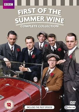 LugaTv | Watch First of the Summer Wine seasons 1 - 2 for free online