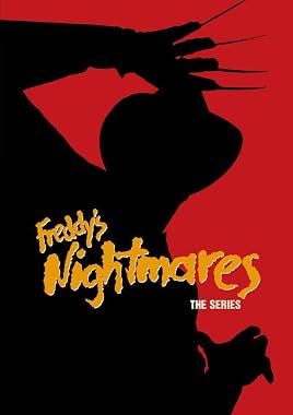 LugaTv | Watch Freddys Nightmares seasons 1 - 2 for free online