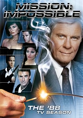 LugaTv | Watch Mission Impossible seasons 1 - 2 for free online