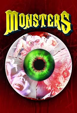 LugaTv | Watch Monsters seasons 1 - 3 for free online