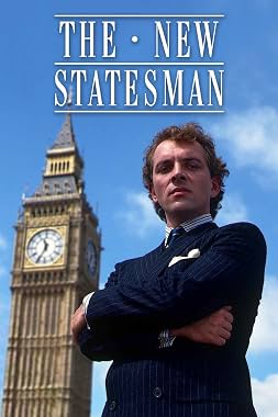 LugaTv | Watch The New Statesman seasons 1 - 4 for free online