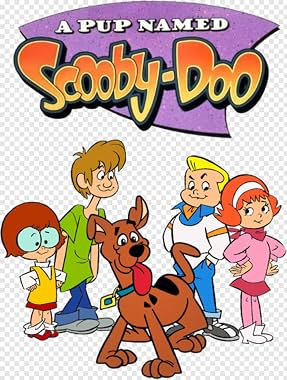 LugaTv | Watch A Pup Named Scooby Doo seasons 1 - 4 for free online