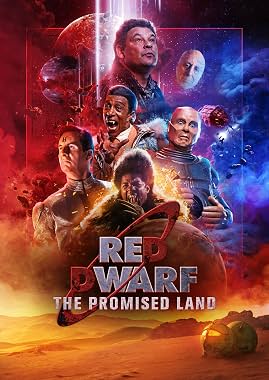 LugaTv | Watch Red Dwarf seasons 1 - 12 for free online