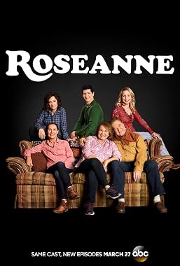 LugaTv | Watch Roseanne seasons 1 - 10 for free online