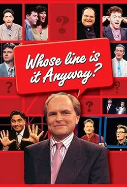 LugaTv | Watch Whose Line Is It Anyway? seasons 1 - 10 for free online