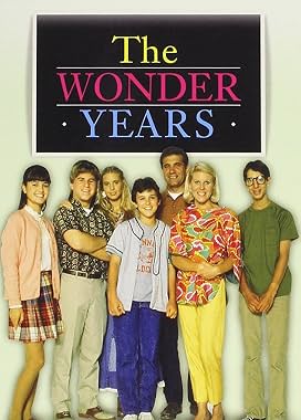 LugaTv | Watch The Wonder Years seasons 1 - 6 for free online