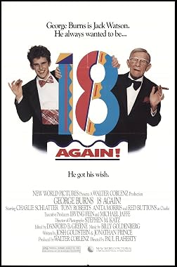 LugaTv | Watch 18 Again! for free online