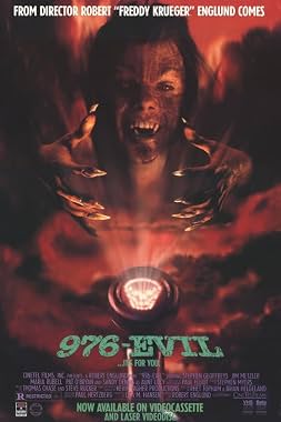 LugaTv | Watch 976 EVIL for free online