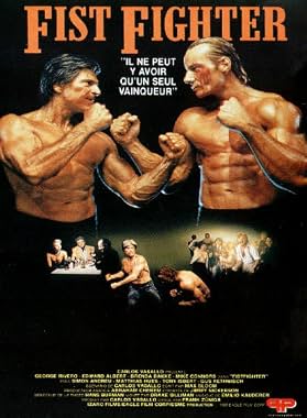 LugaTv | Watch Fist Fighter for free online
